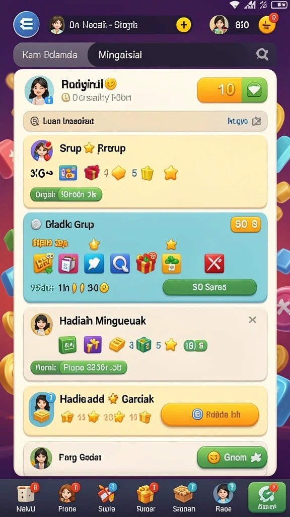 Screenshot 66kbet nomor 2