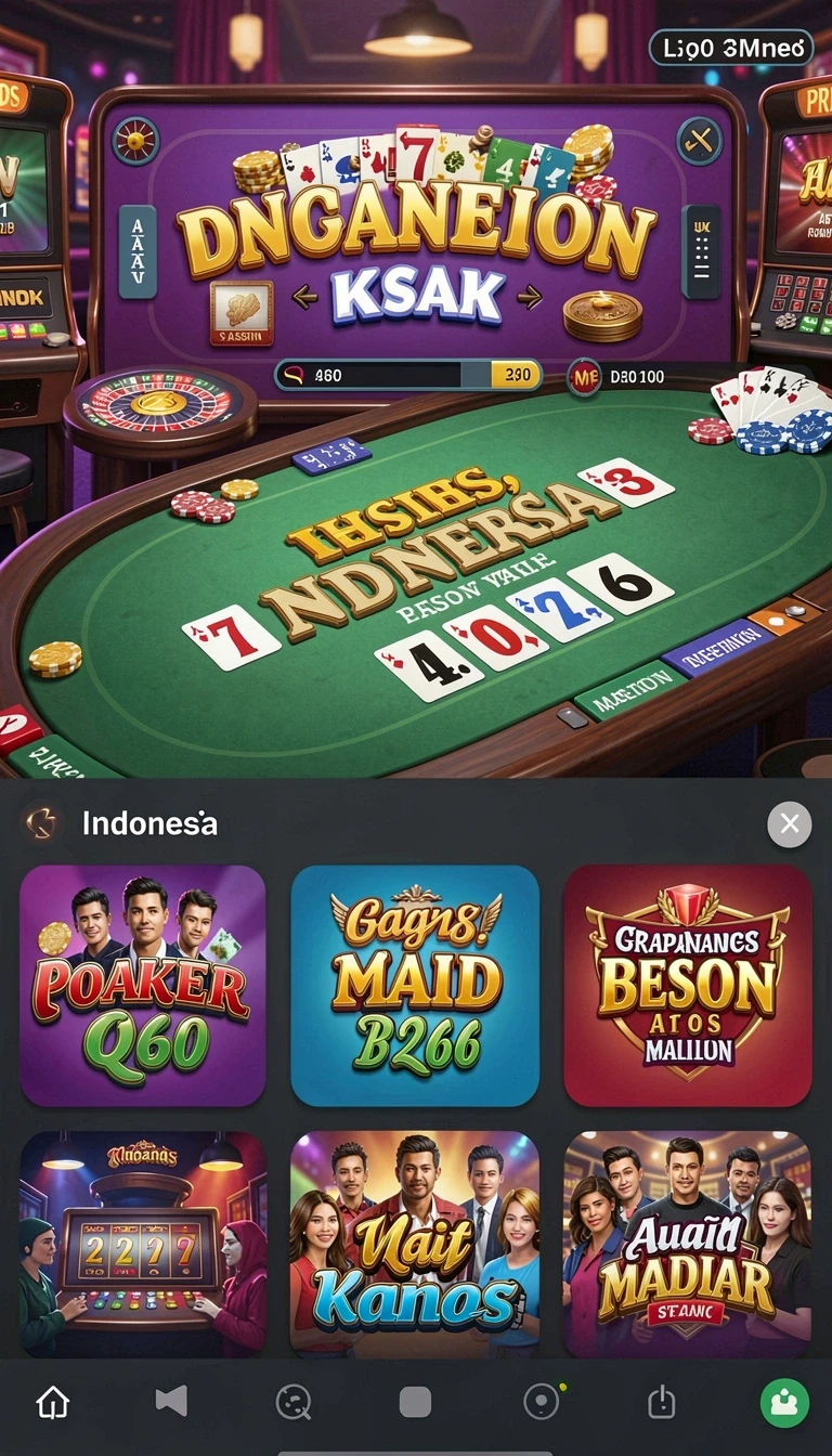 Screenshot 888idr nomor 1