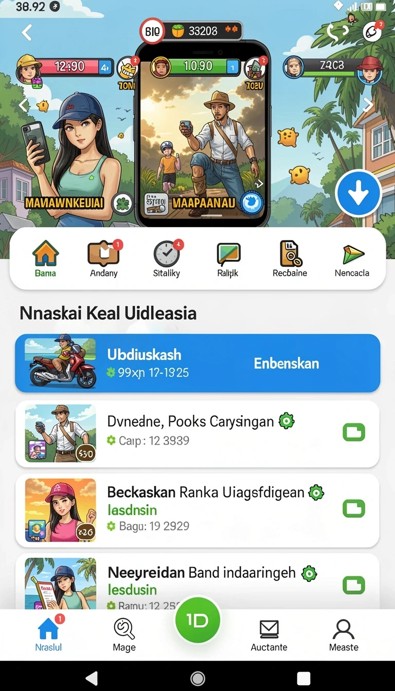 Screenshot 9n9n nomor 2