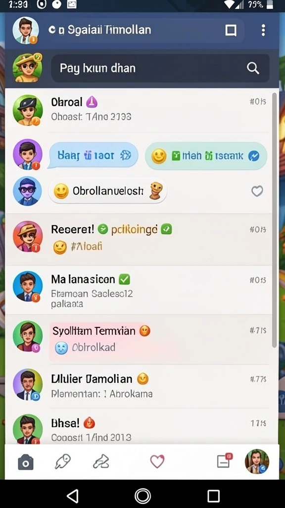 Screenshot aman69 nomor 1