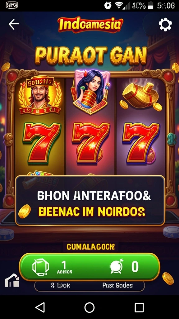 Screenshot at777 nomor 2