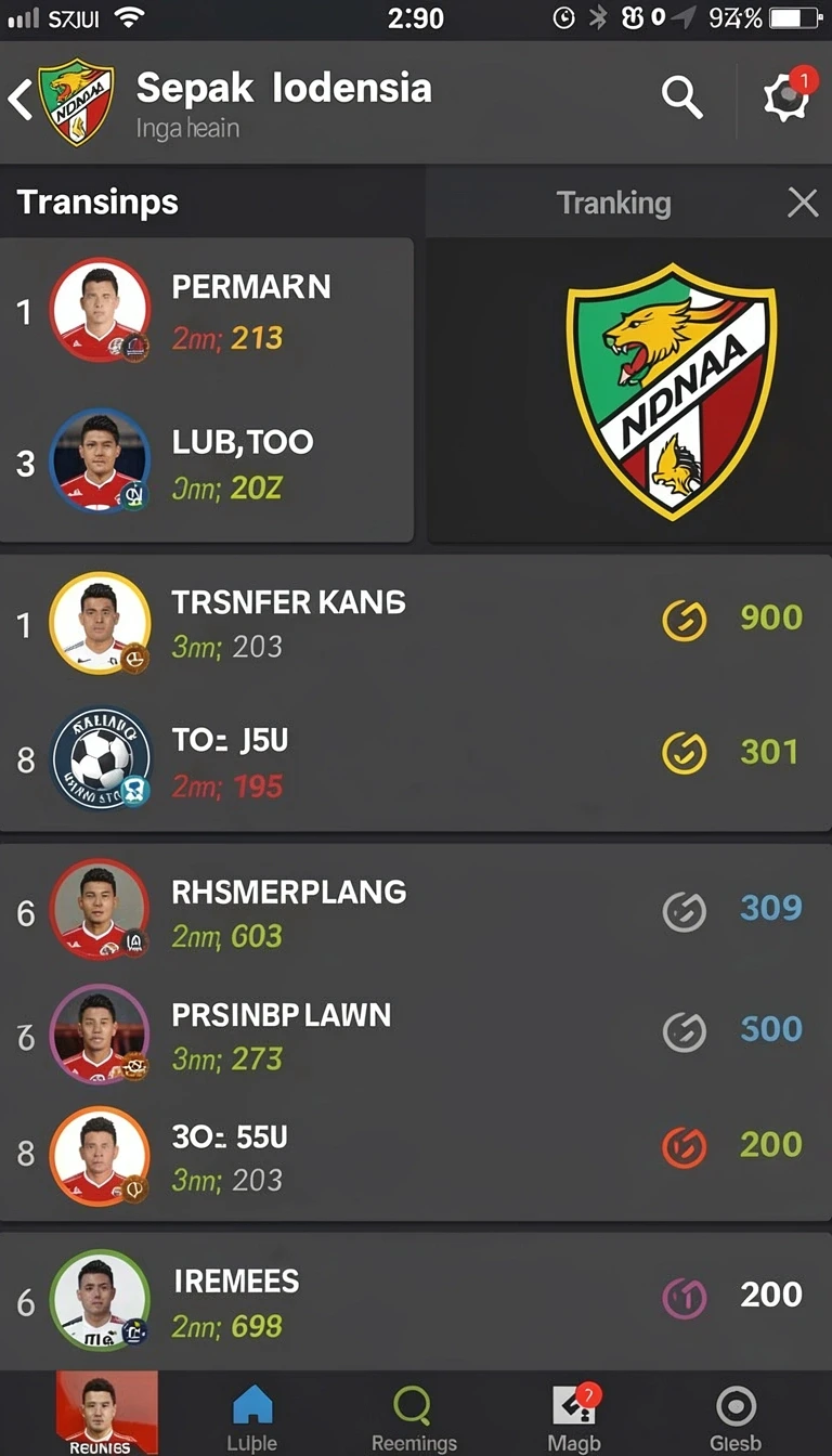 Screenshot beton999 nomor 1