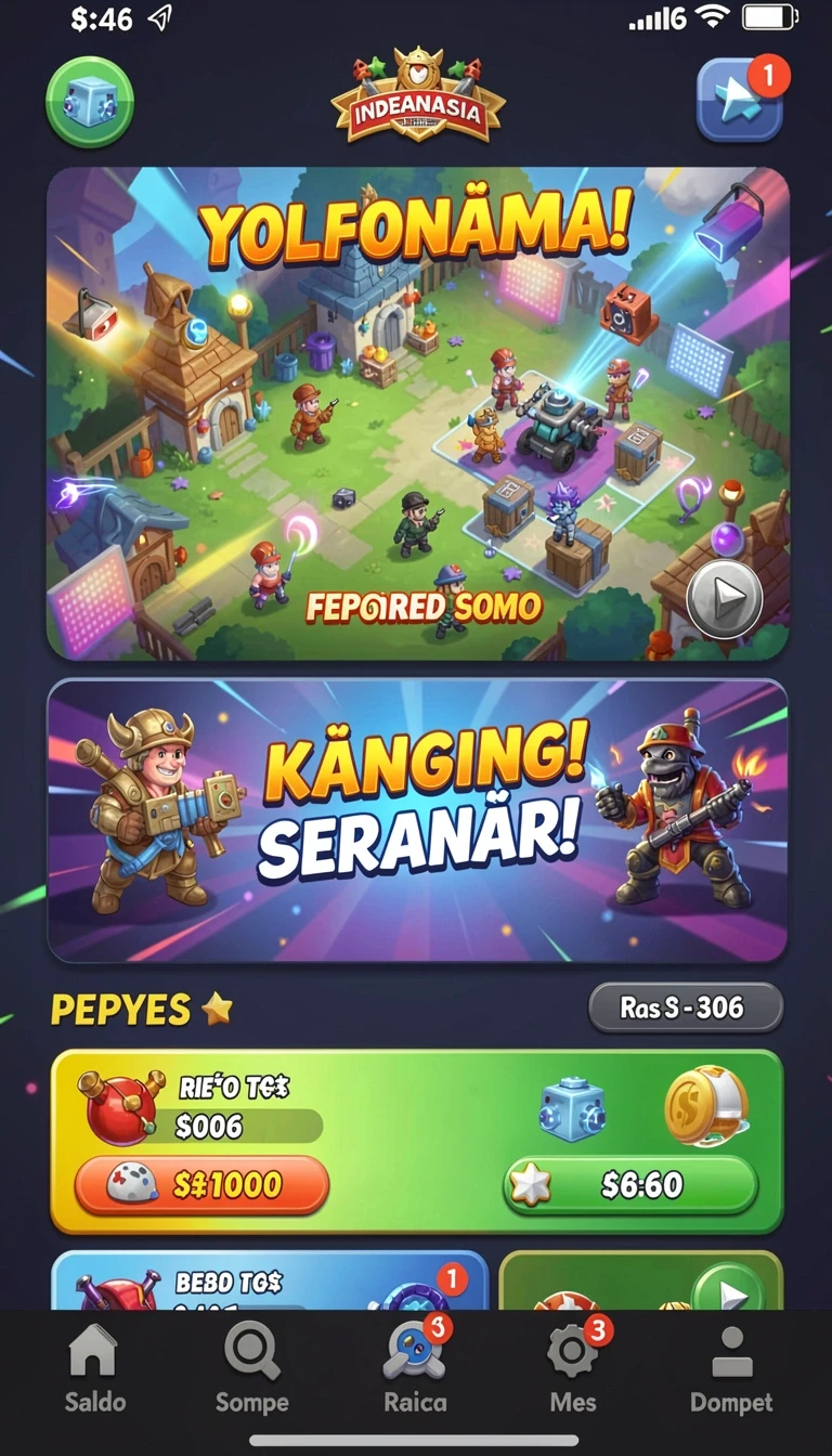Screenshot beton999 nomor 3
