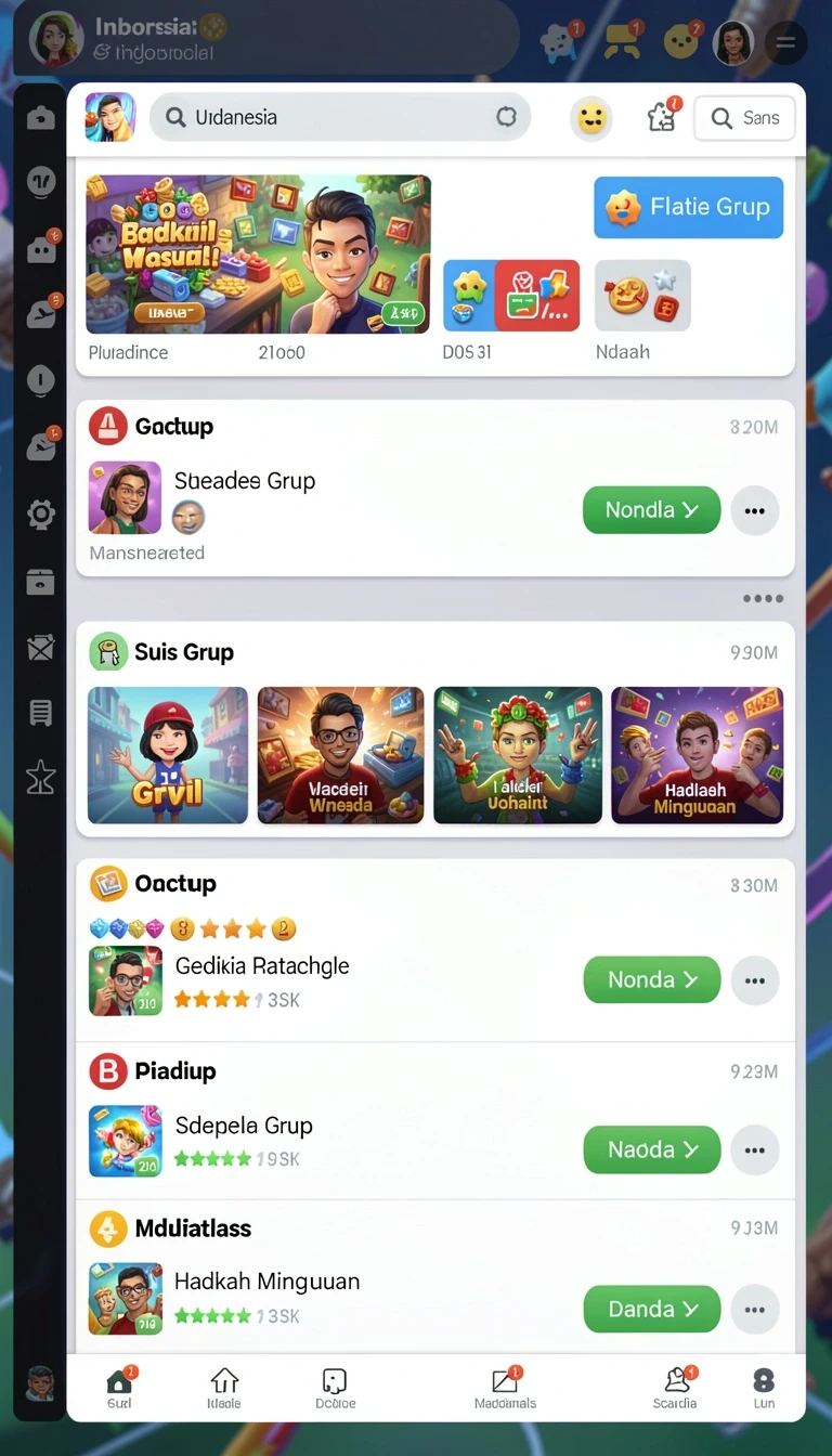 Screenshot browin88 nomor 2