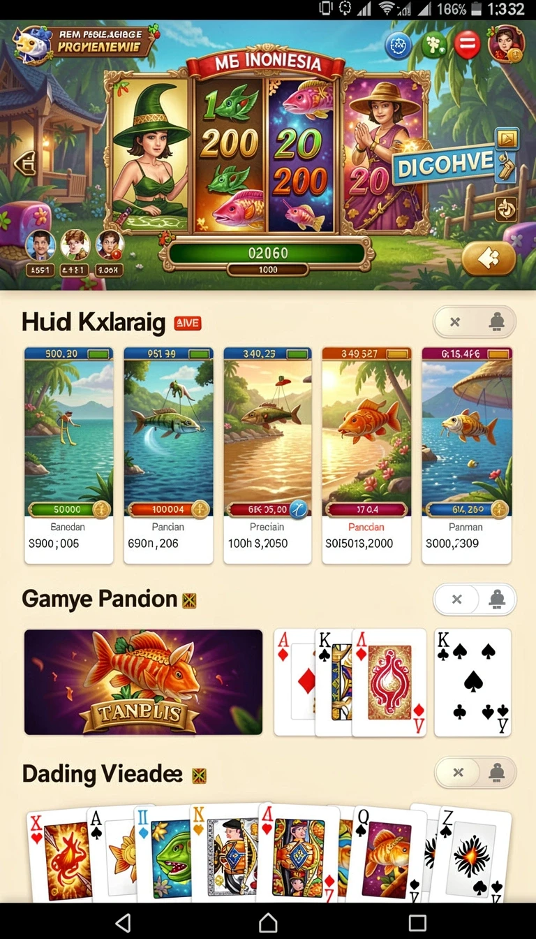 Screenshot dentoto nomor 3