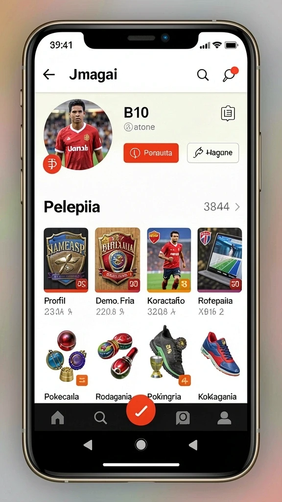 Screenshot depo89 nomor 1