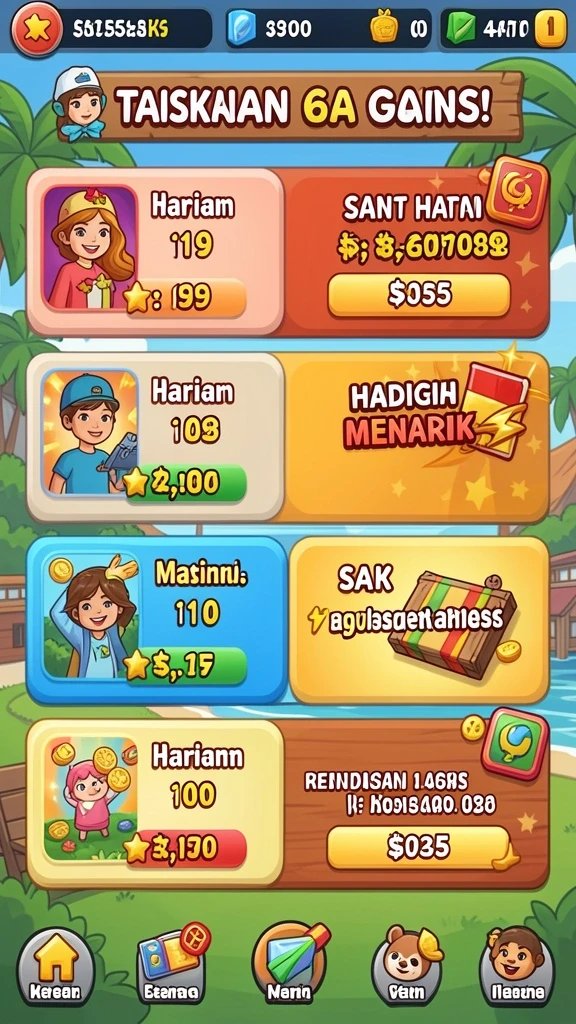 Screenshot dewakoin99 nomor 1