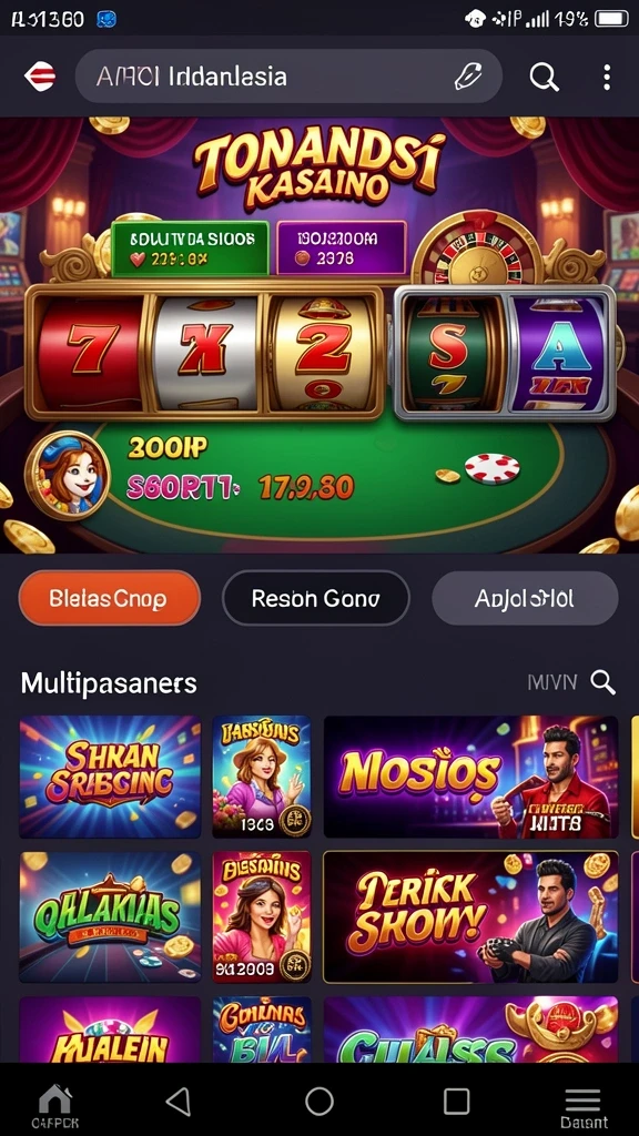 Screenshot dewakoin99 nomor 3