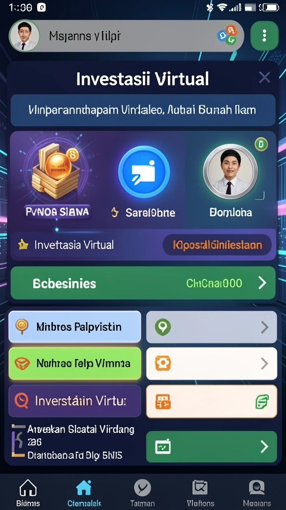 Screenshot dna777 nomor 2