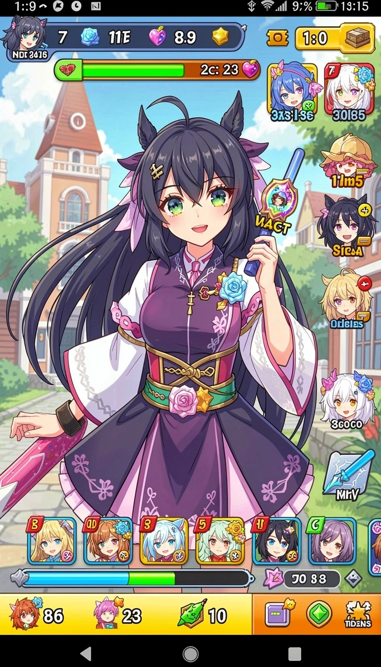 Screenshot fungame777 nomor 3