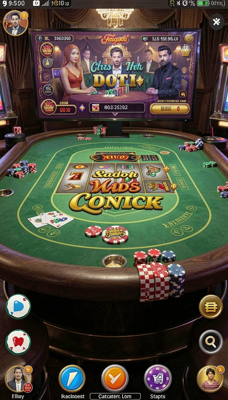 Screenshot gogorejeki nomor 2