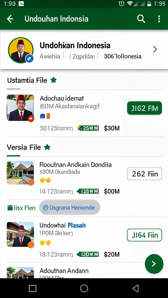 Screenshot happybet188 nomor 2