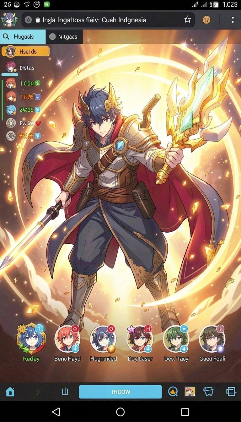 Screenshot hit9 nomor 3