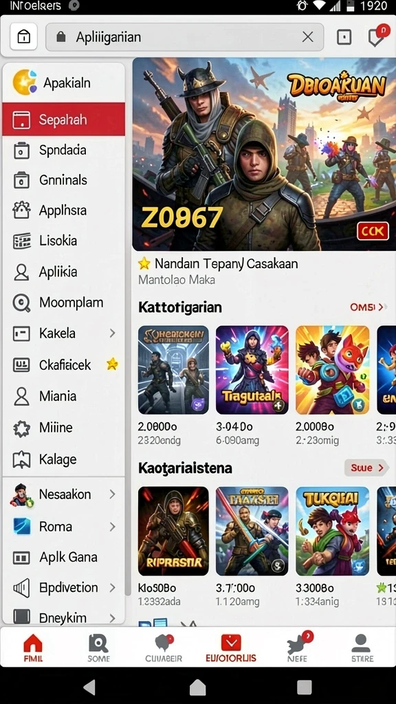 Screenshot hoki8815 nomor 2