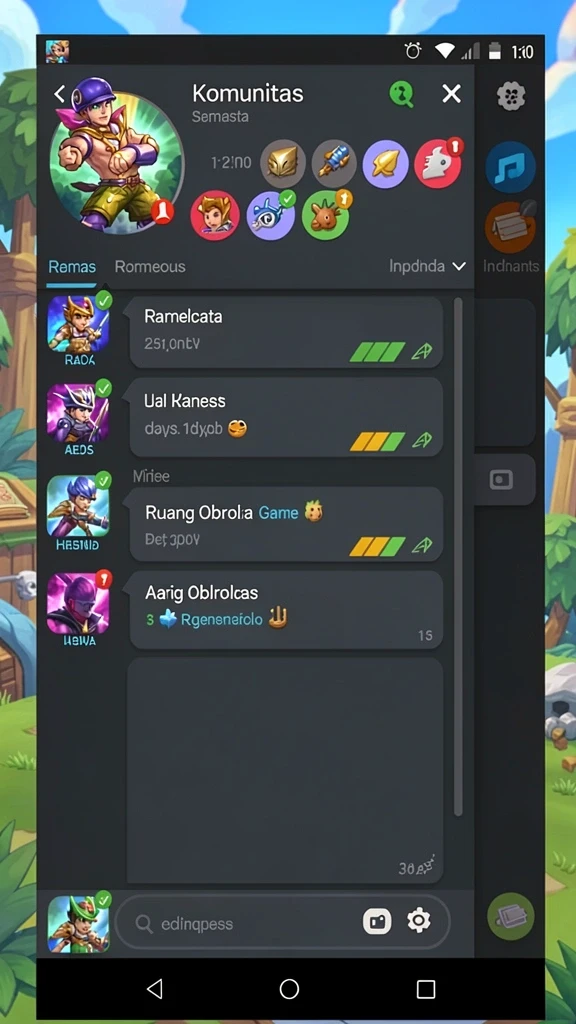 Screenshot hoki8815 nomor 3