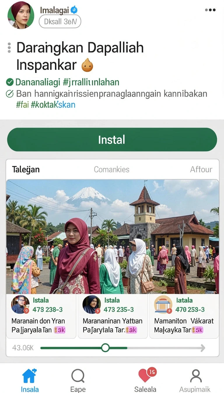 Screenshot jejuslot nomor 3