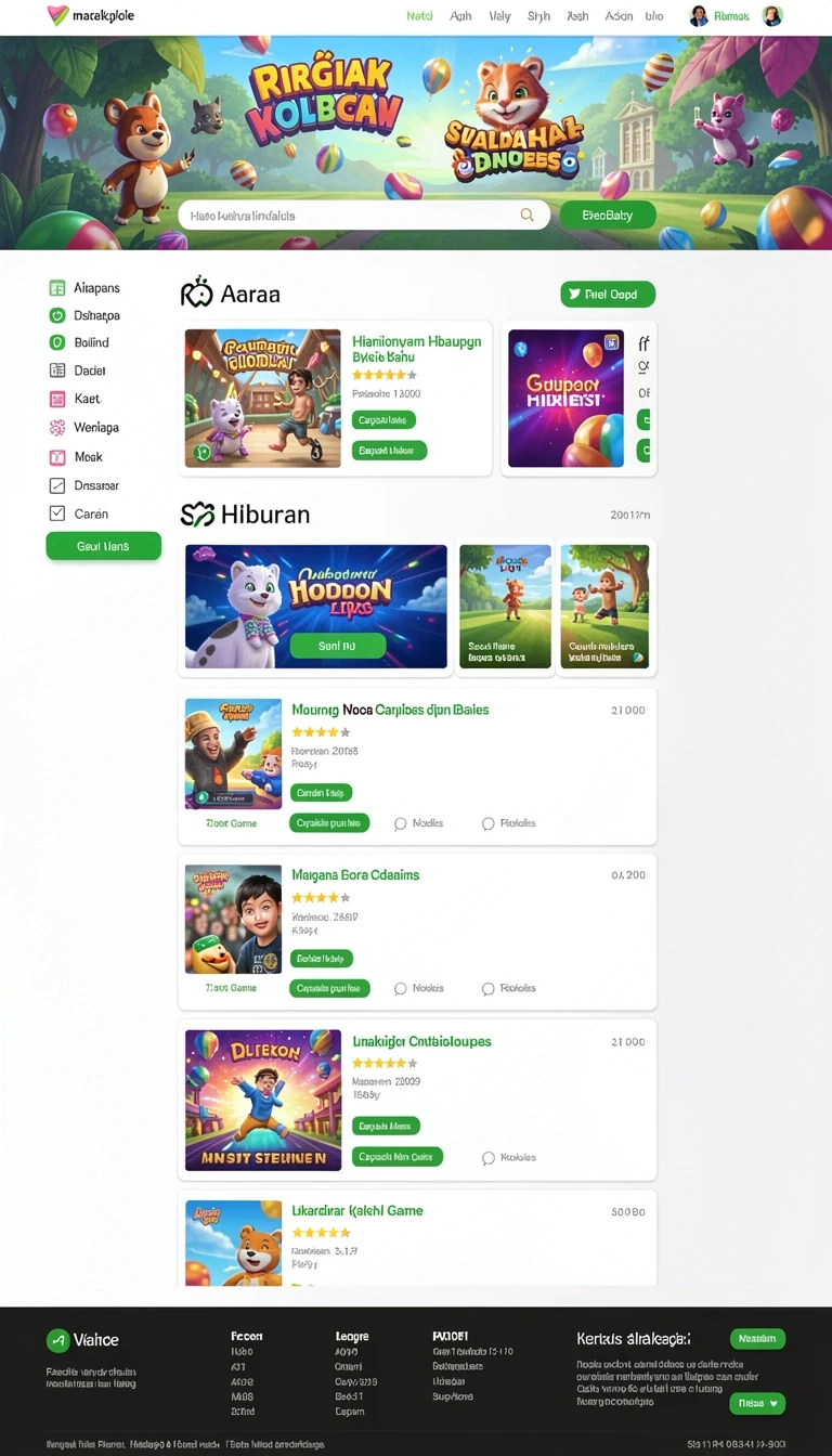 Screenshot jktjkt nomor 3