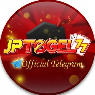 jptogel77 APK Resmi — ikon aplikasi