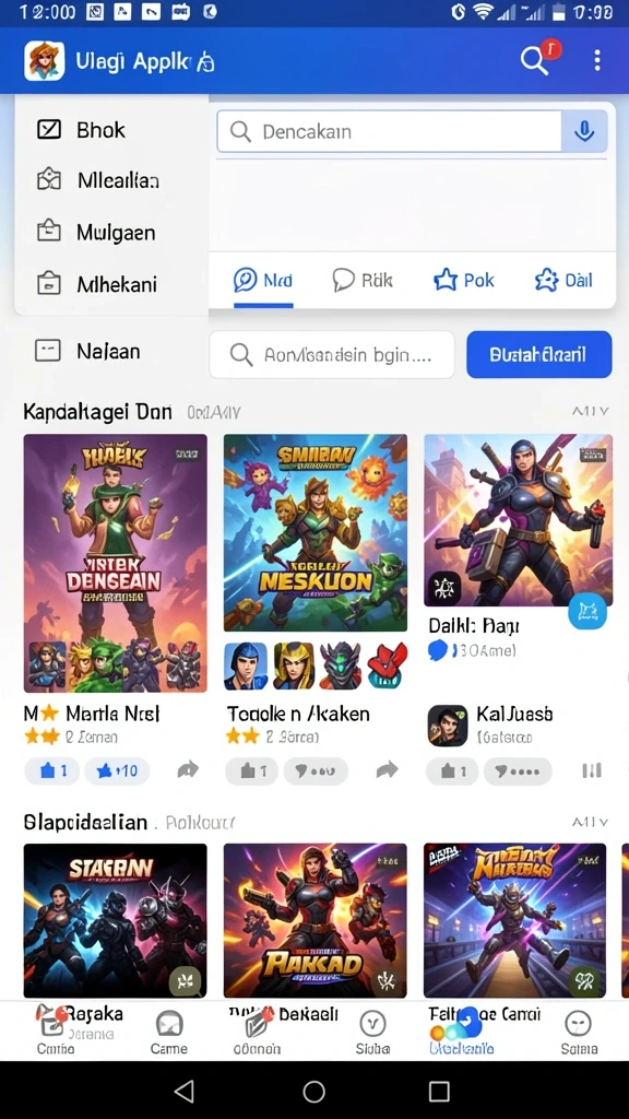 Screenshot juara666 nomor 2