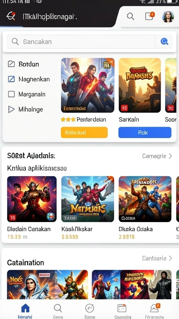 Screenshot kopi77 nomor 2