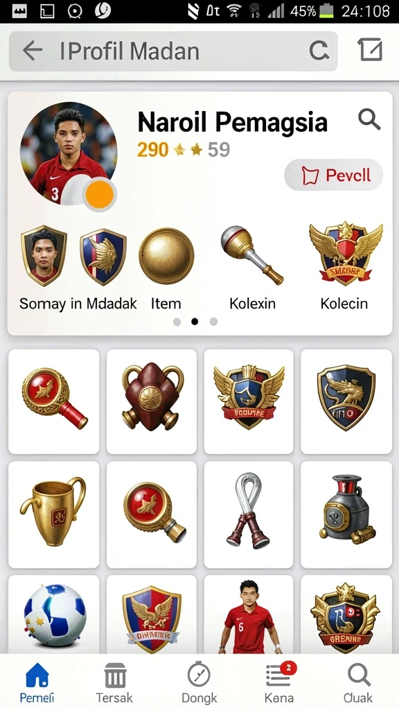 Screenshot lotusbet88 nomor 1
