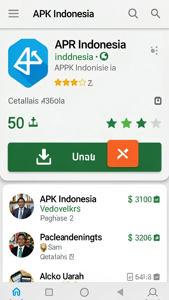 Screenshot luckydf nomor 1