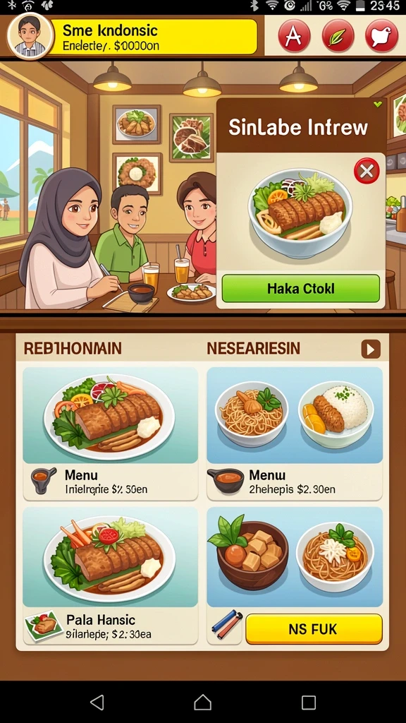 Screenshot lusa777 nomor 1