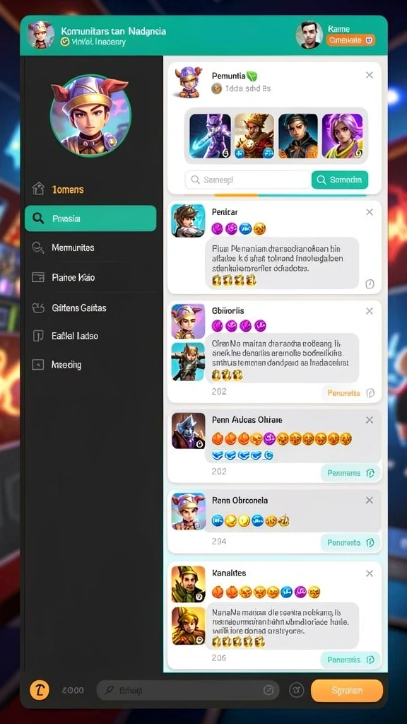 Screenshot lusa777 nomor 3
