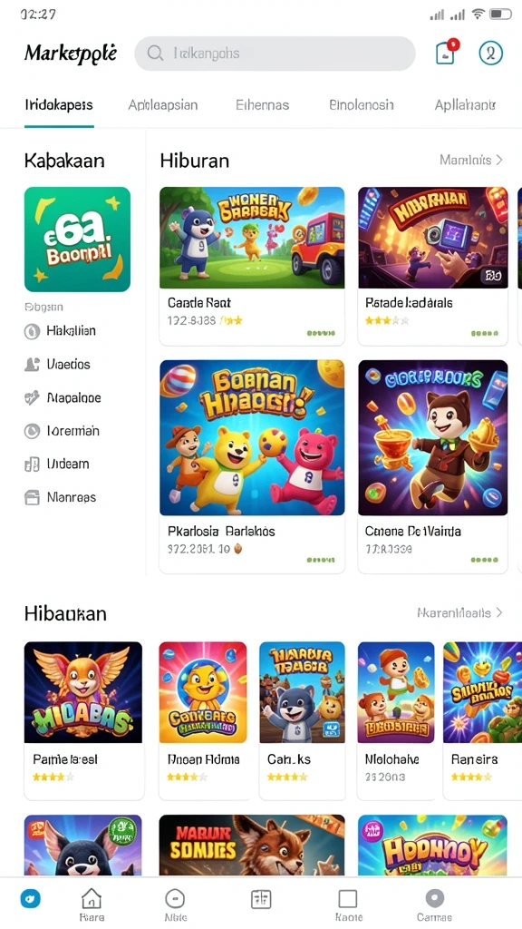 Screenshot maj777 nomor 2