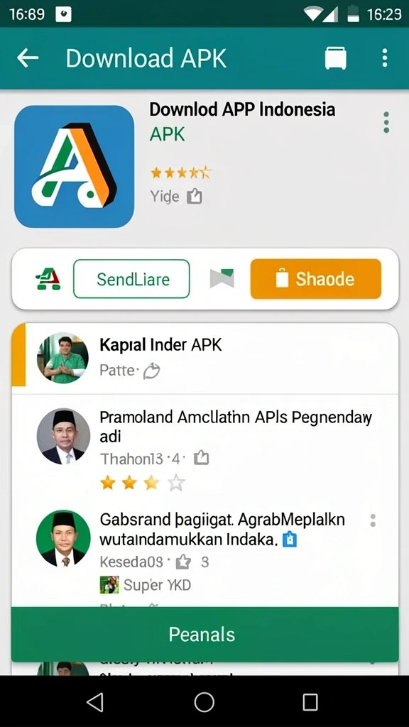 Screenshot mami188 nomor 1