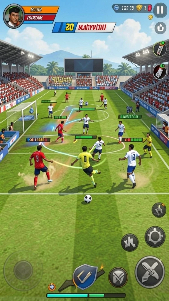 Screenshot mega388 nomor 2