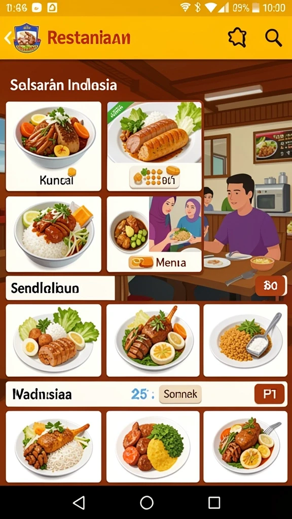 Screenshot mikatoto nomor 1