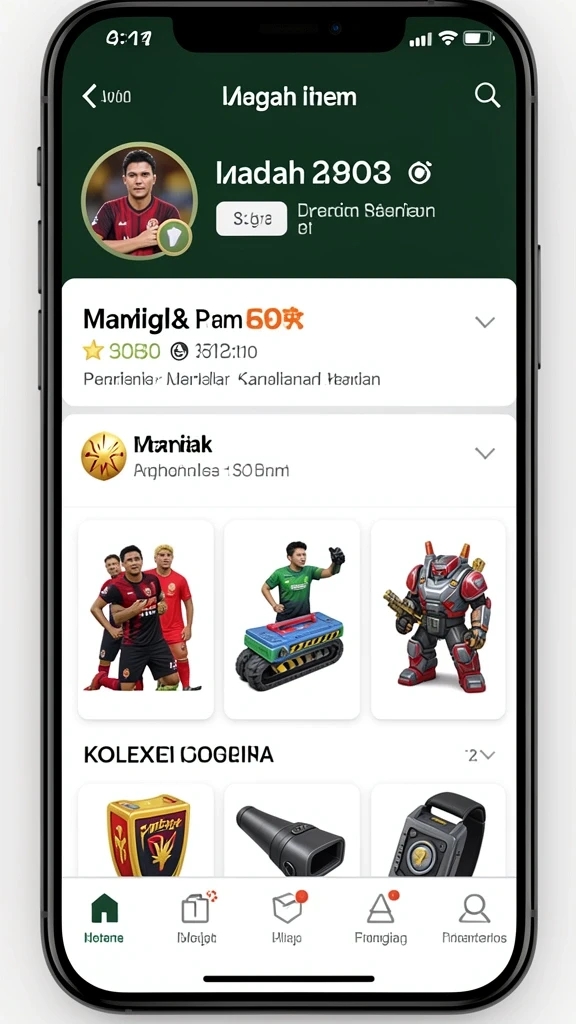 Screenshot mikatoto nomor 2