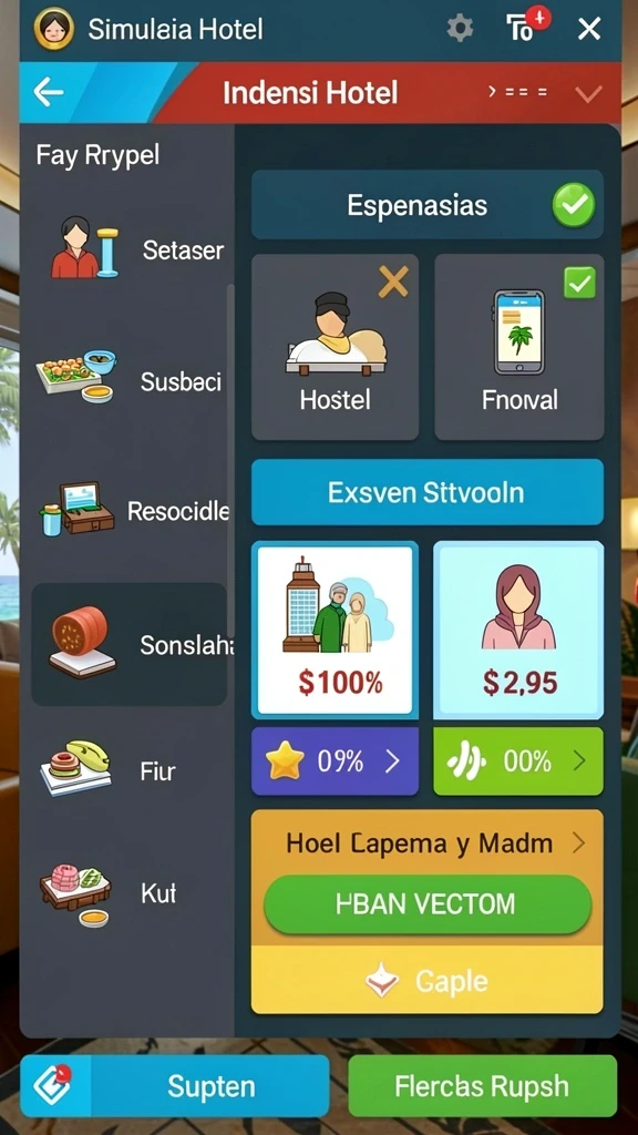 Screenshot milo88 nomor 1