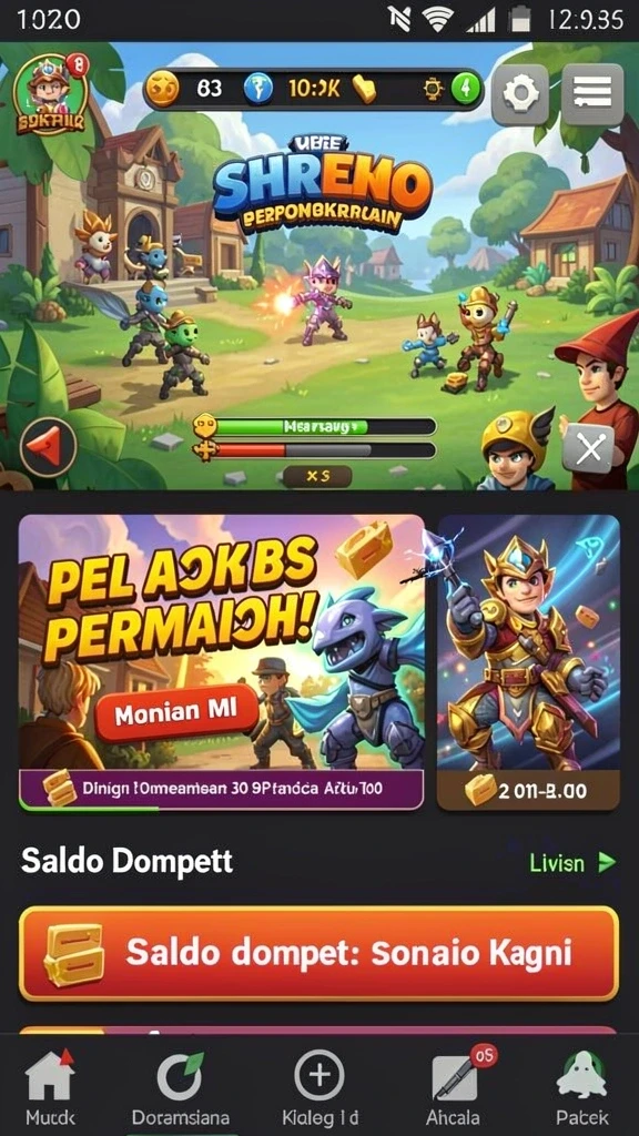 Screenshot mpo88asia nomor 1