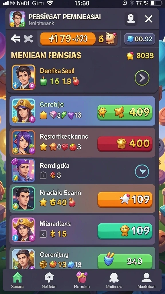 Screenshot nagitabet nomor 2