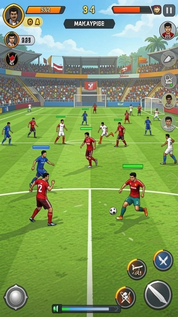 Screenshot nasa4d nomor 1