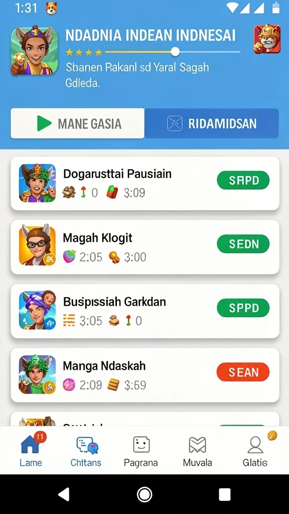 Screenshot ollo4d nomor 1