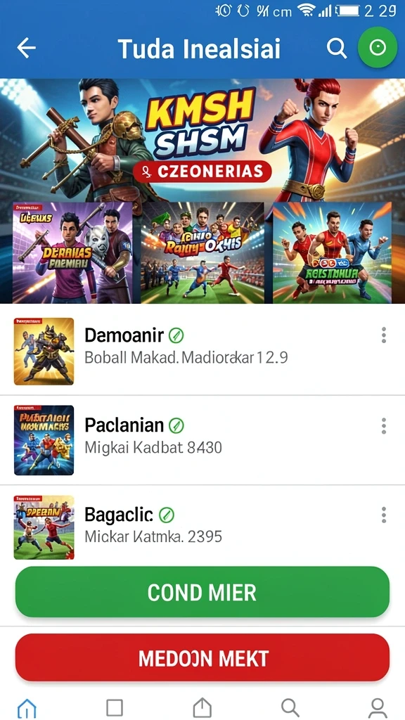 Screenshot ollo4d nomor 2