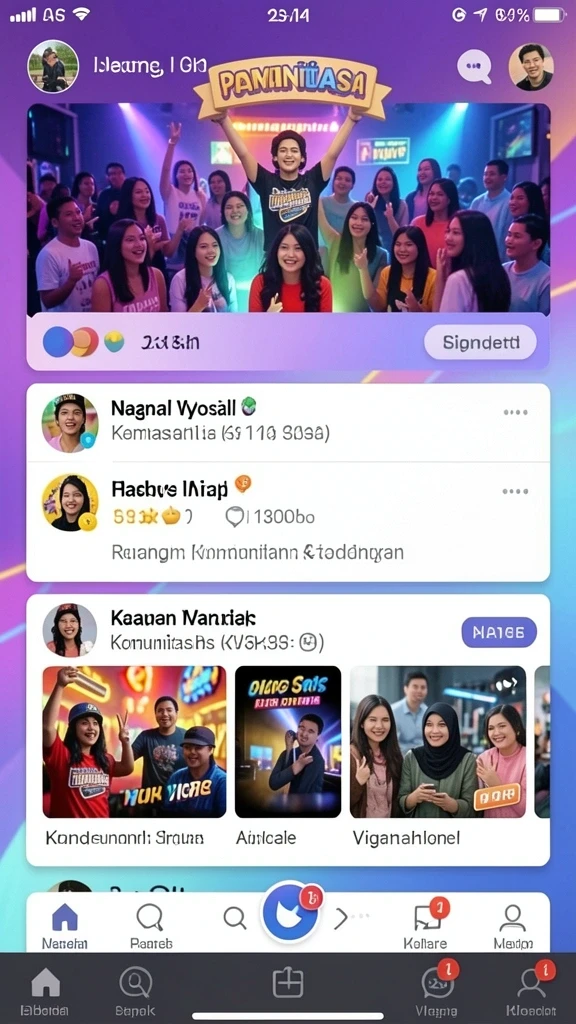Screenshot omtogel nomor 3