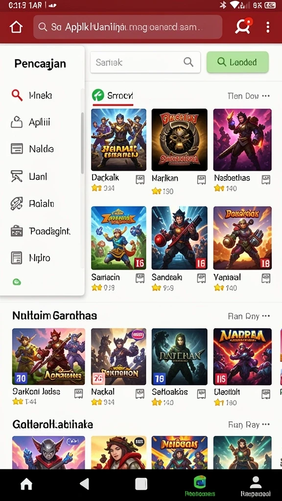 Screenshot qt777 nomor 3