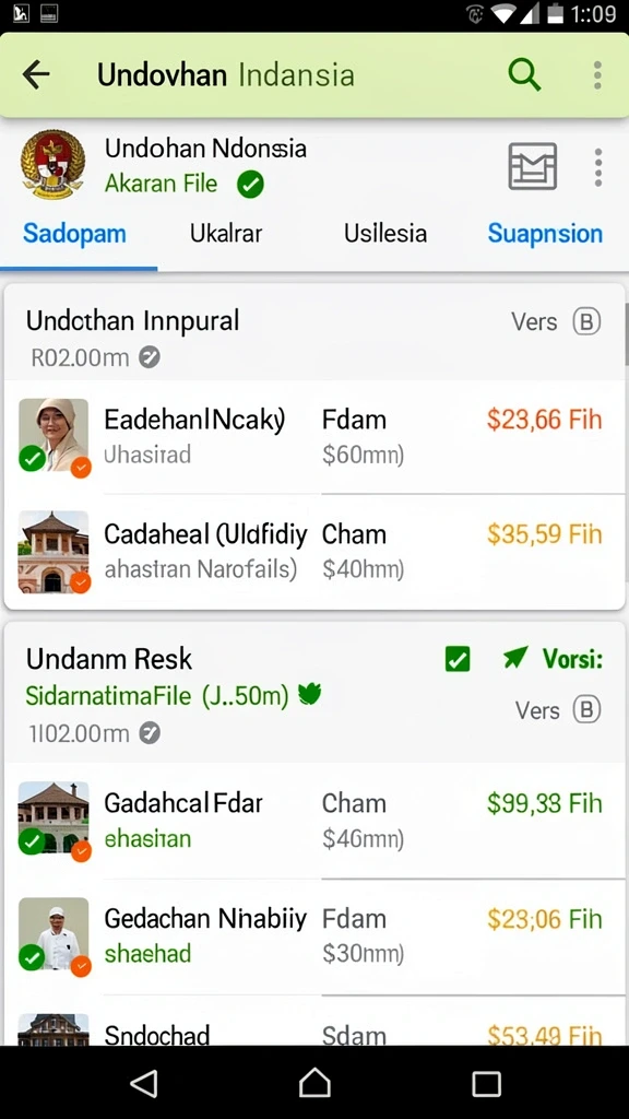 Screenshot rejeki nomor 1