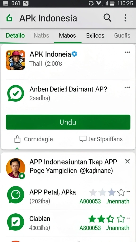 Screenshot ricis77 nomor 2
