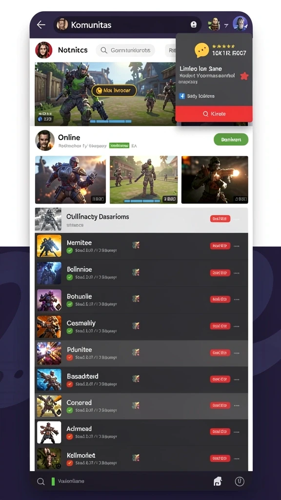 Screenshot ricis77 nomor 3