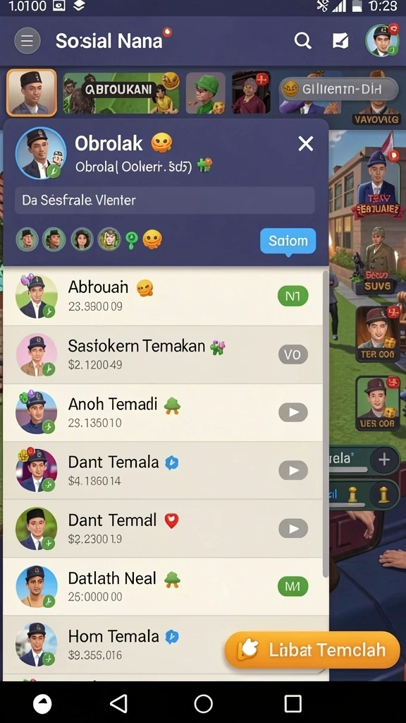 Screenshot rsnok nomor 1