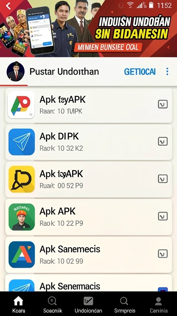 Screenshot rsnok nomor 3
