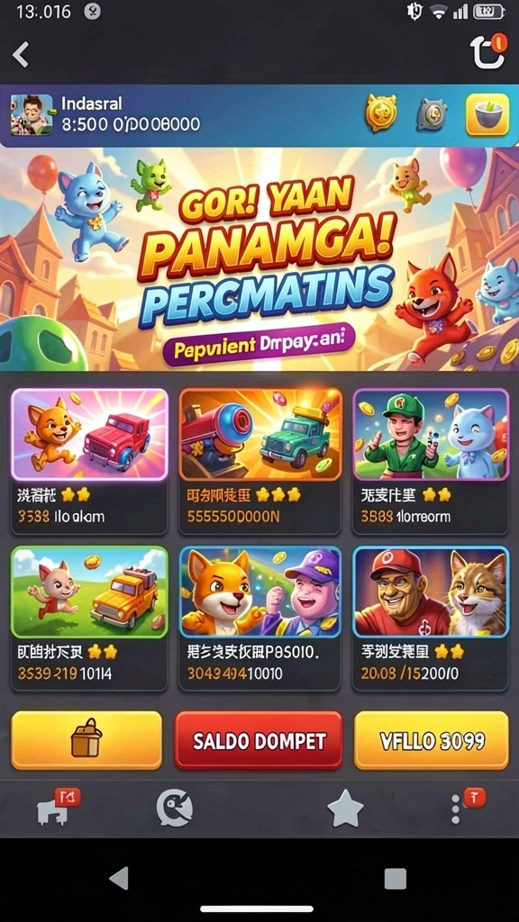 Screenshot siap108 nomor 3