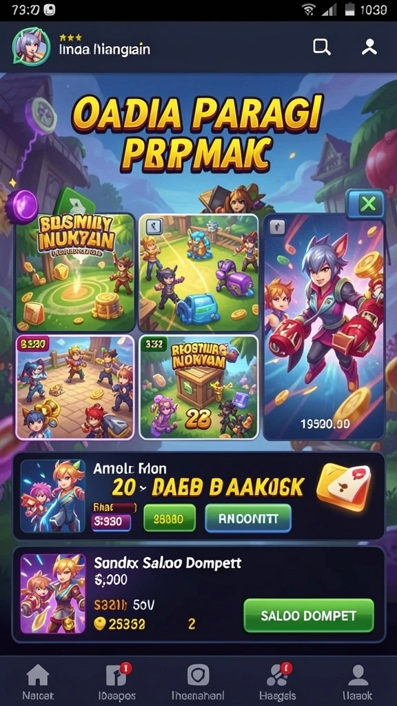 Screenshot spin707 nomor 1
