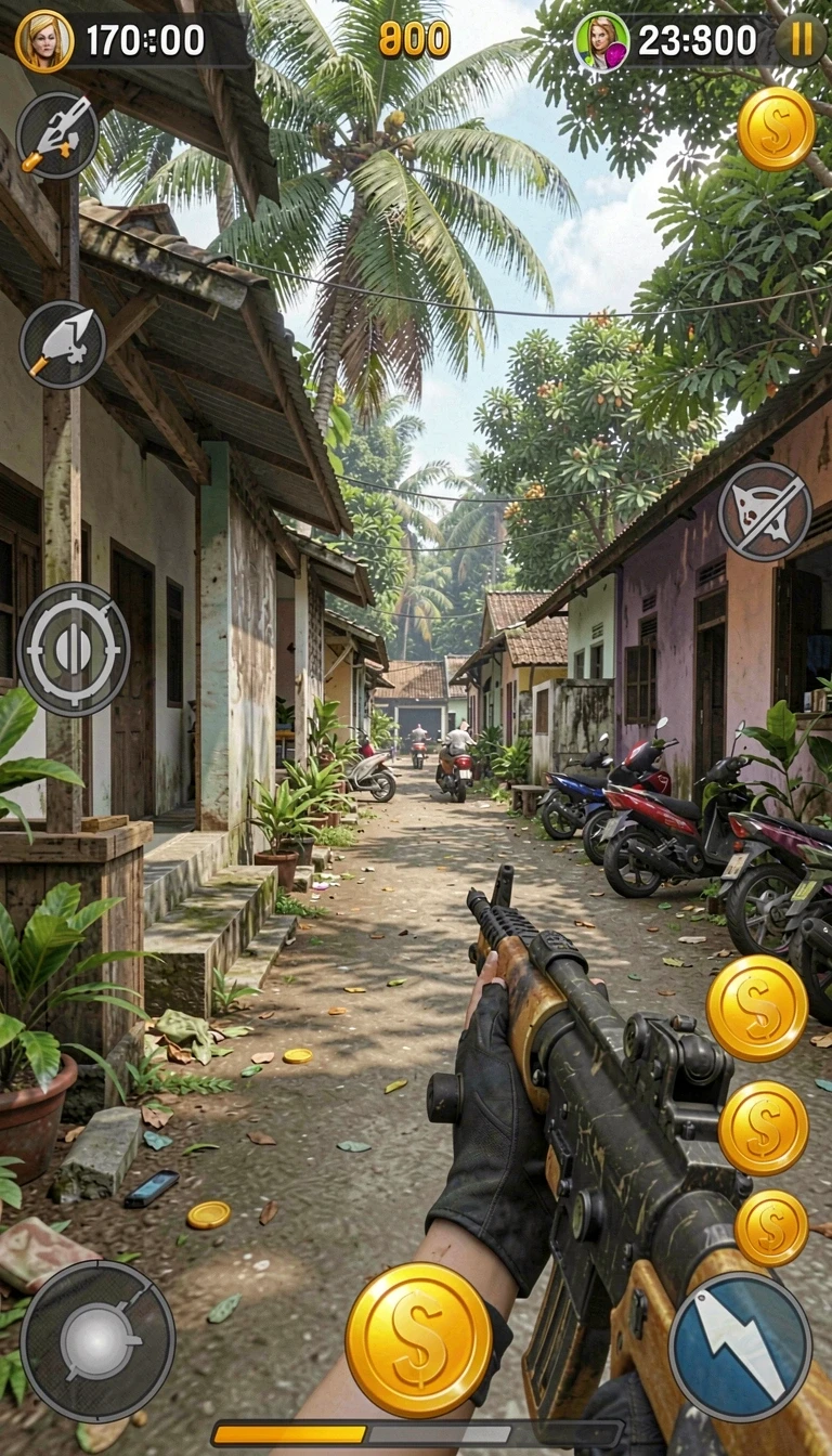Screenshot tigerjp88 nomor 3