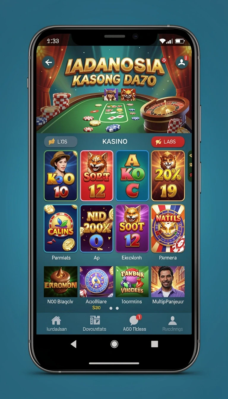 Screenshot toto777 nomor 1